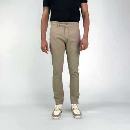 PANTALONI TASCA AMERICA