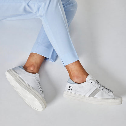 SCARPE HILL LOW VINTAGE