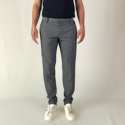 PANTALONI TASCA AMERICA DIAGONALE