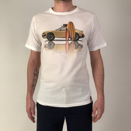 T-SHIRT SAFARI SURF