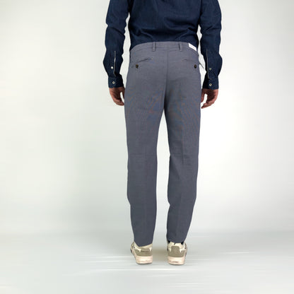 PANTALONI OCCHIO PERNICE