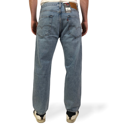 JEANS 551Z STRAIGHT CROP