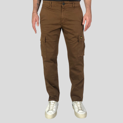 PANTALONI CARGO