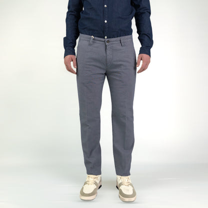 PANTALONI OCCHIO PERNICE