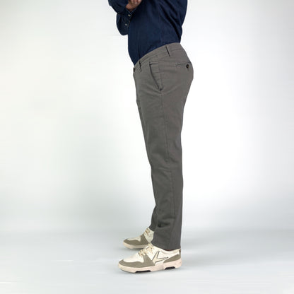 PANTALONI ARMATURATO TASCA AMERICA