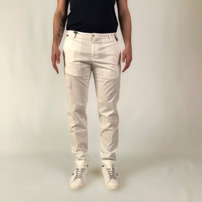 PANTALONI TASCA AMERICA DIAGONALE