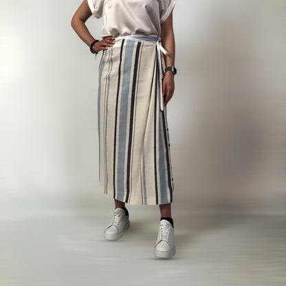 GONNA PORTAFOGLIO RIGHE