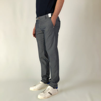 PANTALONI TASCA AMERICA DIAGONALE