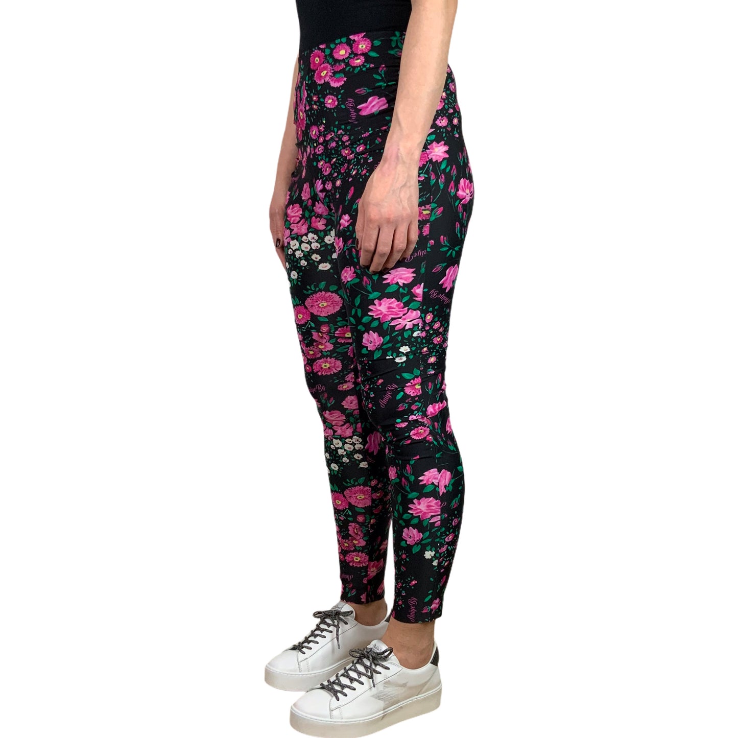 LEGGINGS STAMPATI