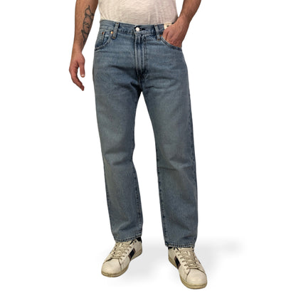 JEANS 551Z STRAIGHT CROP