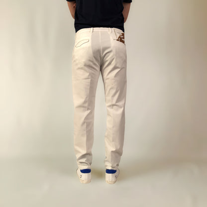 PANTALONI TASCA AMERICA DIAGONALE