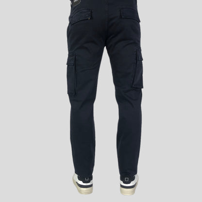 PANTALONI CARGO