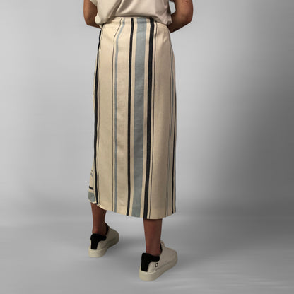 GONNA PORTAFOGLIO RIGHE