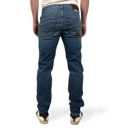 JEANS DENIM MEDIO STRETCH 517-OBELIX