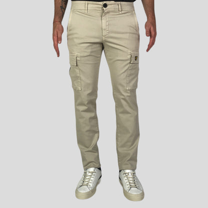 PANTALONI CARGO