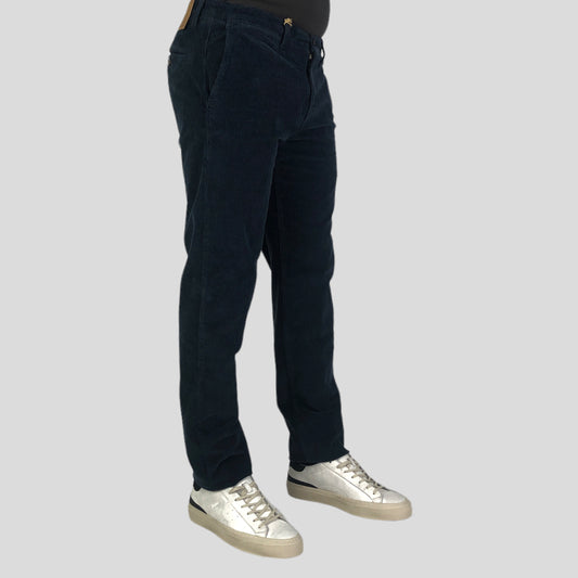 PANTALONI VELLUTO COSTE