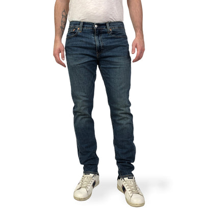 JEANS 512 SLIM TAPER