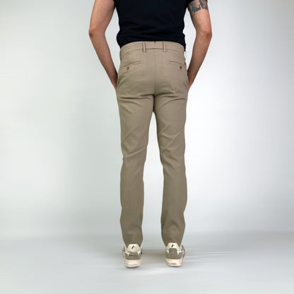 PANTALONI TASCA AMERICA