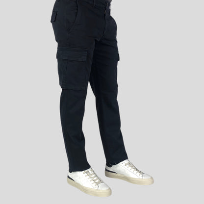 PANTALONI CARGO