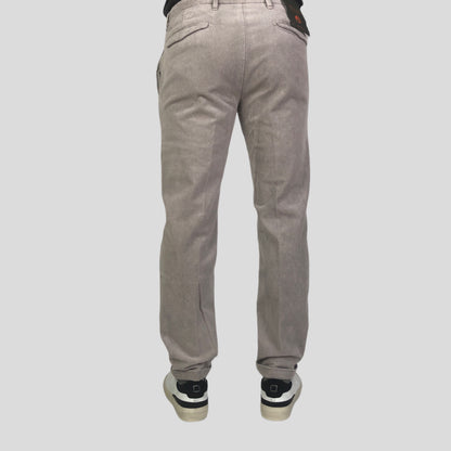 PANTALONI VELLUTO COSTE