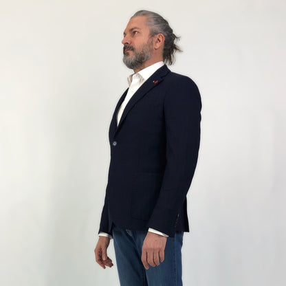 GIACCA UNITO SPIGATO