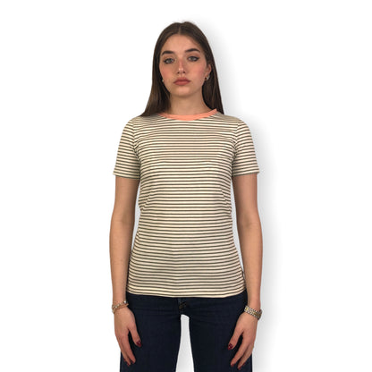 T-SHIRT RIGHE