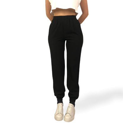 PANTALONI JOGGER