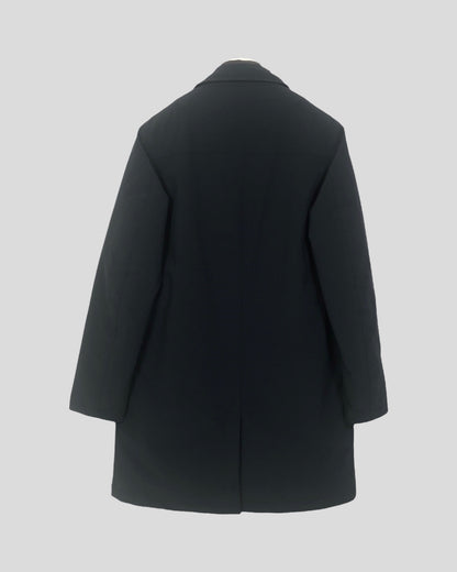 GIACCONE 3/4 INTERNO STACCABILE