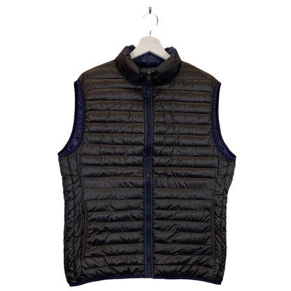 GILET IMBOTTITO