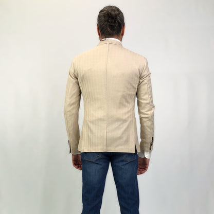 GIACCA UNITO SPIGATO