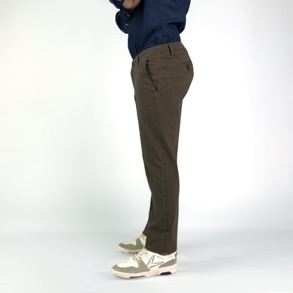 PANTALONI ARMATURATO TASCA AMERICA