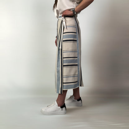 GONNA PORTAFOGLIO RIGHE