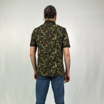 POLO SPRUZZI VERNICE