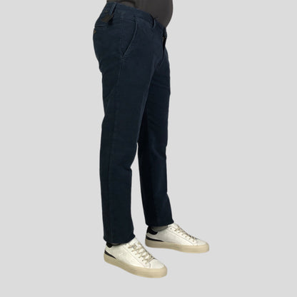 PANTALONI JAQUARD FUSTAGNO