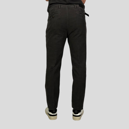 PANTALONI JAQUARD FUSTAGNO