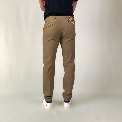 PANTALONI TASCA AMERICA DIAGONALE