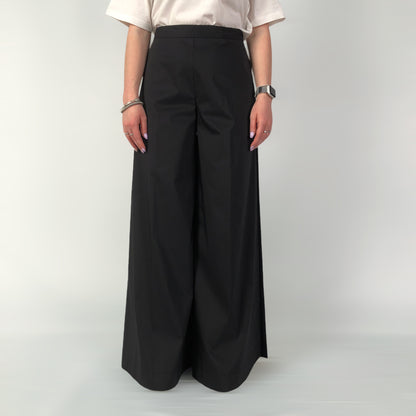 PANTALONI AMPI STRETCH