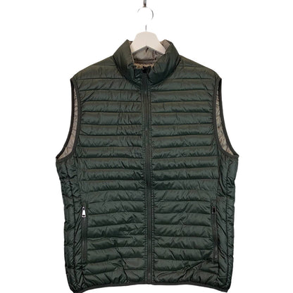 GILET IMBOTTITO