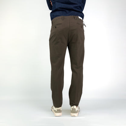 PANTALONI ARMATURATO TASCA AMERICA