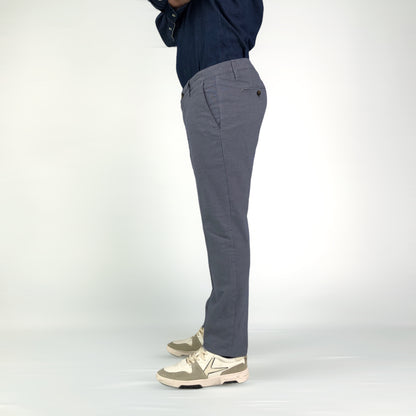 PANTALONI OCCHIO PERNICE