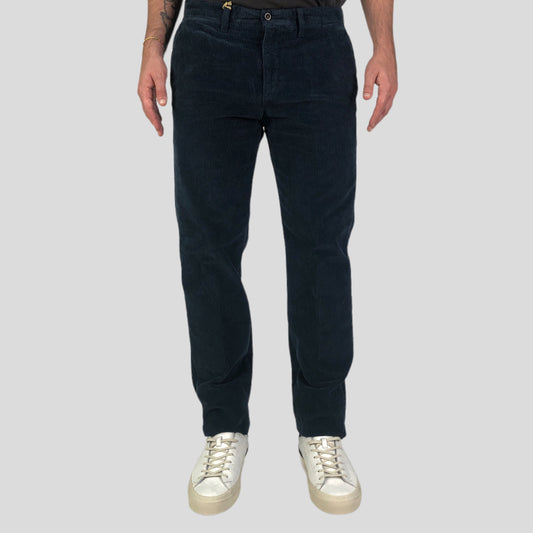 PANTALONI VELLUTO COSTE