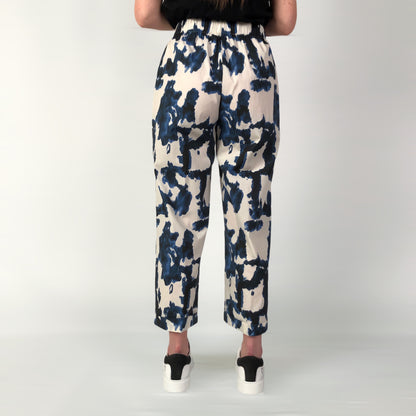 PANTALONI FANTASIA STRETCH