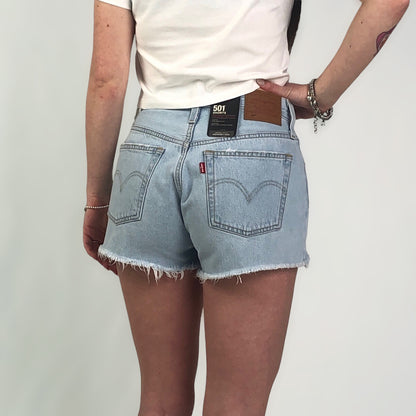 SHORT 501 ORIGINAL SHORT