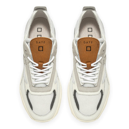 SCARPE RUNNING TRE COLORI