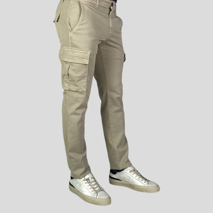 PANTALONI CARGO