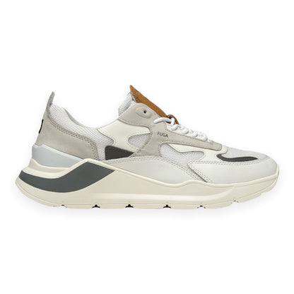 SCARPE RUNNING TRE COLORI