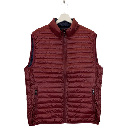 GILET IMBOTTITO
