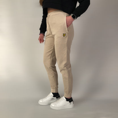 PANTALONI FELPA