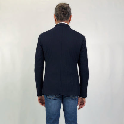 GIACCA UNITO SPIGATO