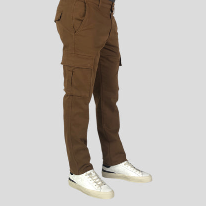 PANTALONI CARGO
